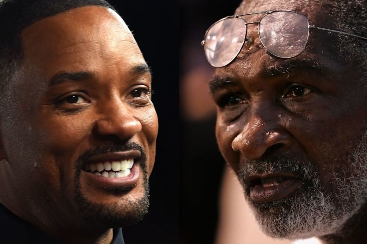 It's Not about Race: Colorism in Hollywood