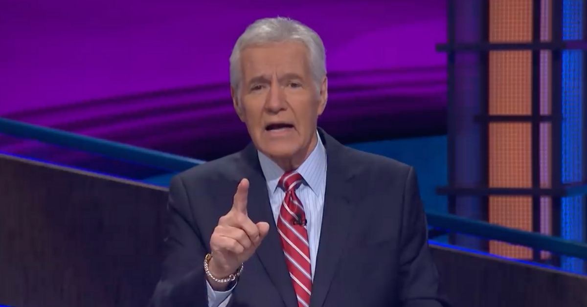Alex Trebek Announces That He's Fighting Stage 4 Pancreatic Cancer In Powerful Video Message To 'Jeopardy!' Fans