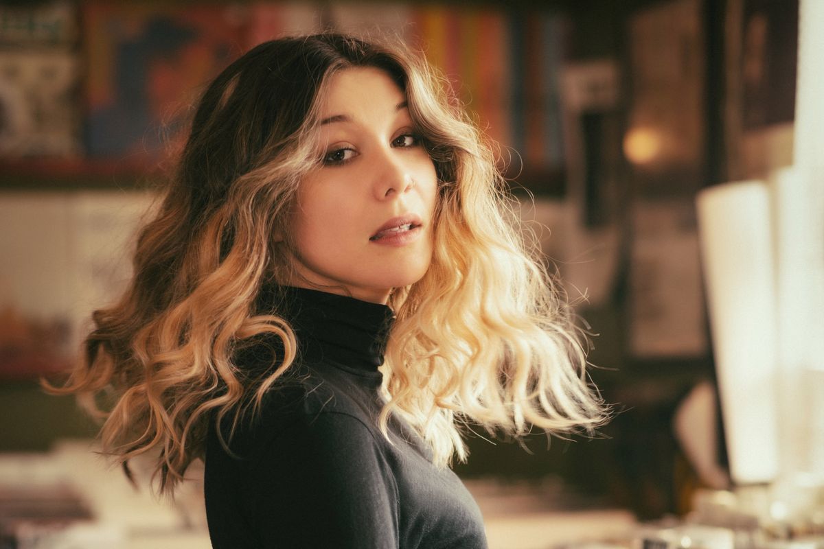 Bre Kennedy Dances Into The Future On "Slippin"