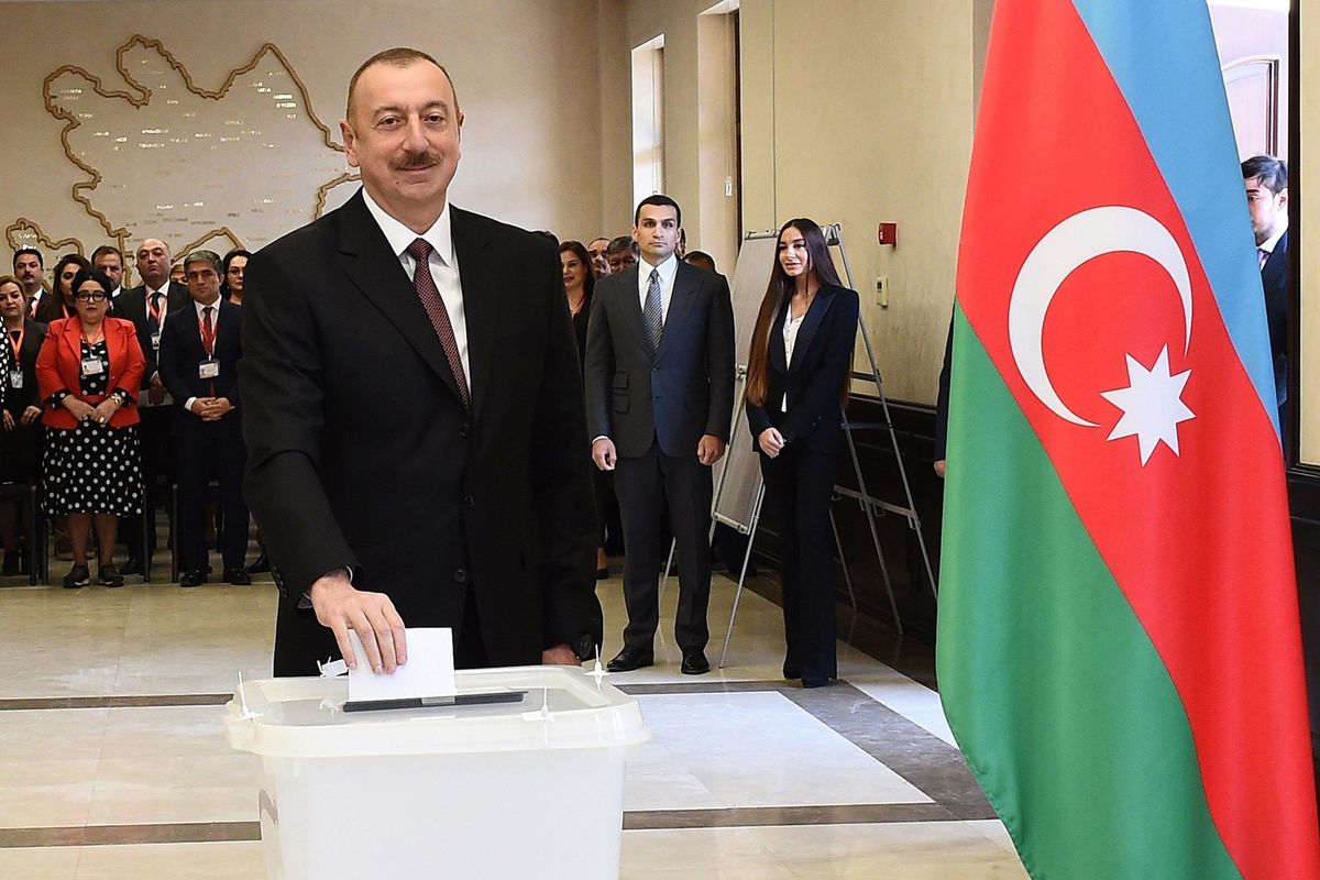 L’Azerbaijan falsifica la storia e veicola propaganda anti armena