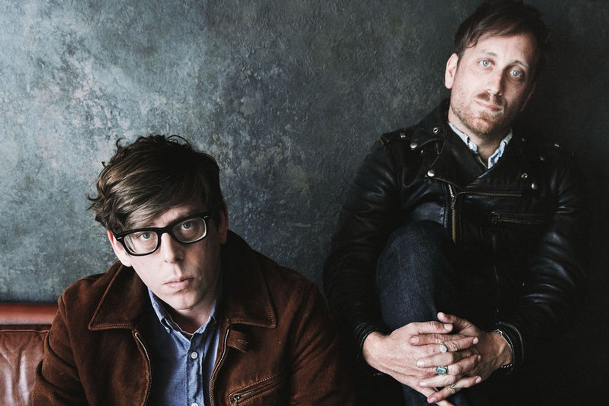 The First Black Keys Single in Five Years Sounds Exactly as You'd Expect