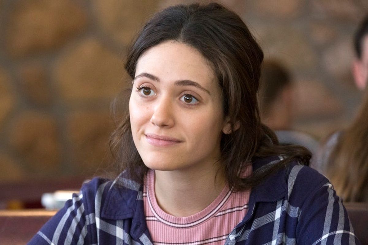 Goodbye Fiona: Our Favorite Emmy Rossum 'Shameless' Moments
