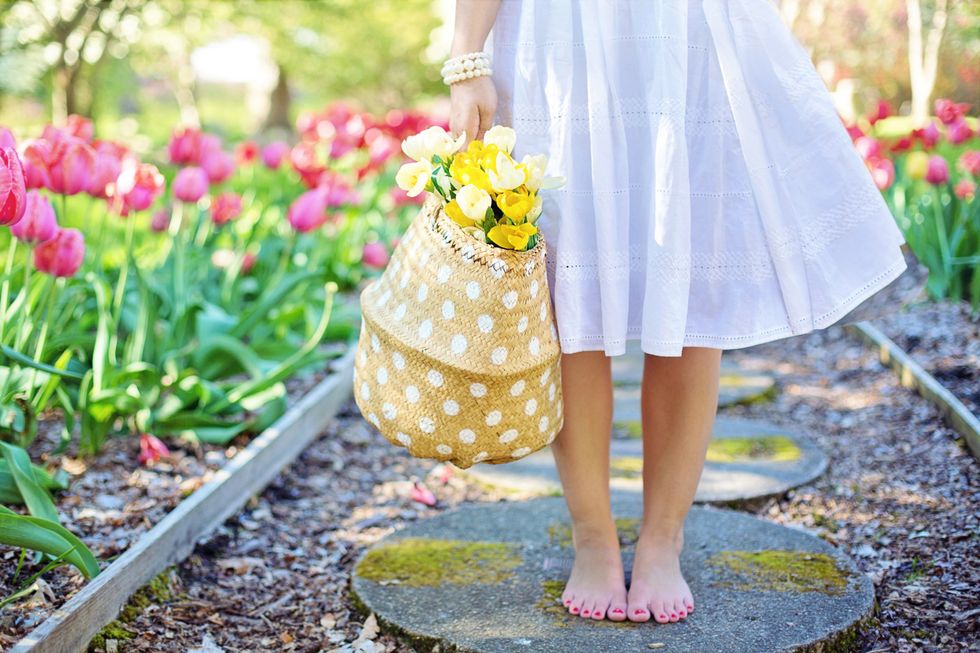 71 Activities To Make The Ultimate Spring Bucket List