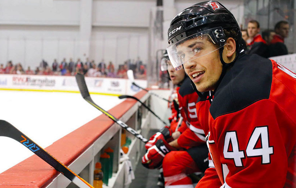 The 14 Hottest Hockey Players In The NHL the-14-hottest-hockey-players-in-the-nhl