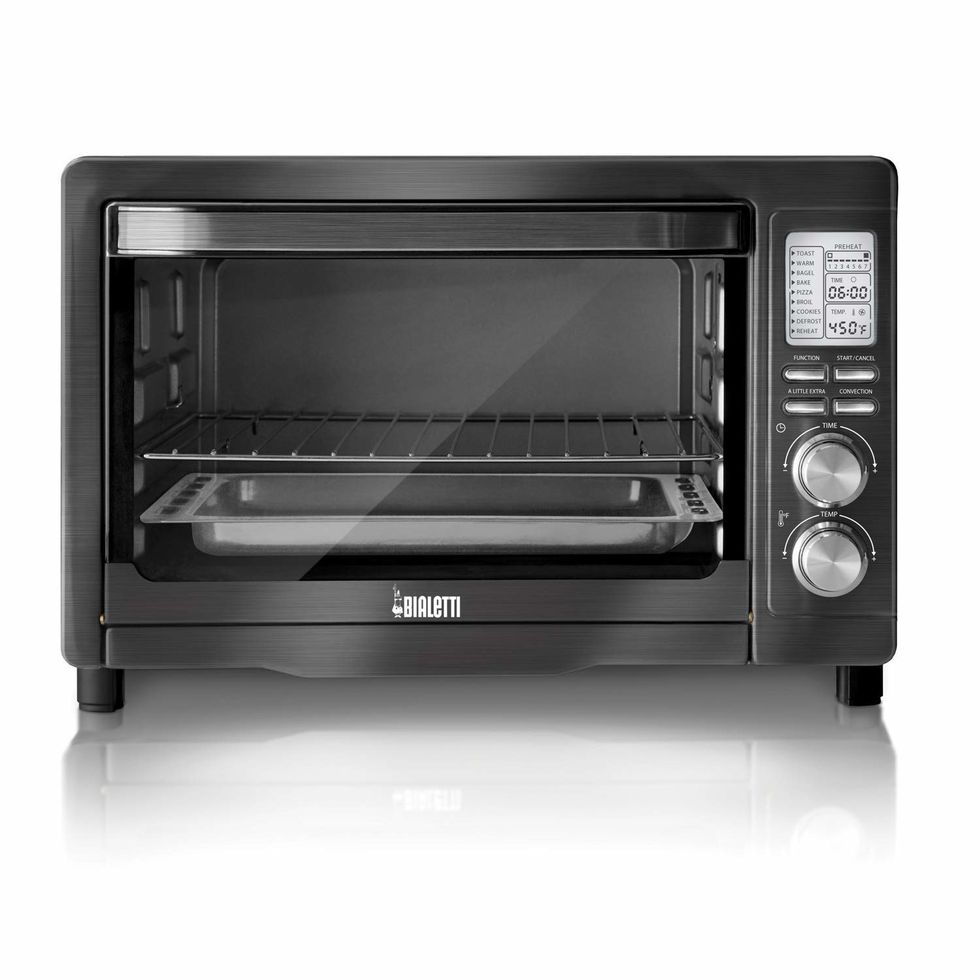 Best Toaster Ovens Topdust