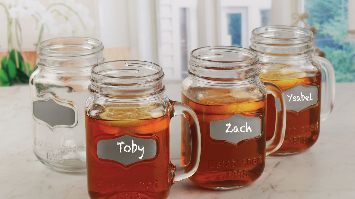 12 things you should own if you love sweet tea
