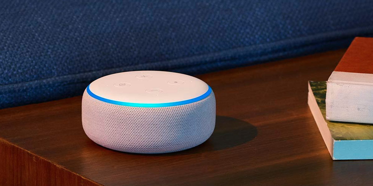 How to play Apple Music on Amazon Echo speaker with Alexa Gearbrain