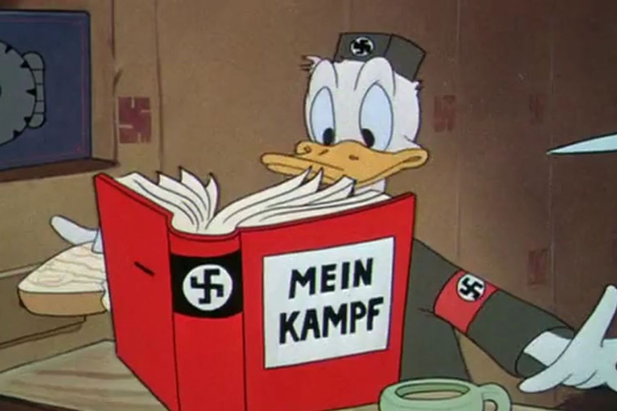 New Zealand Shooter's Manifesto: Sh*tposting For The Whites