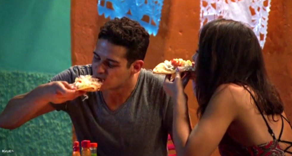The 10 Most Awko-Taco Parts Of First Dates That Make Me Want To Stay Single FOREVER