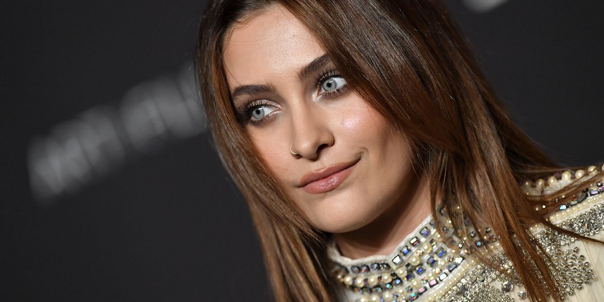 What Really Happened with Paris Jackson's 'Suicide Attempt'?