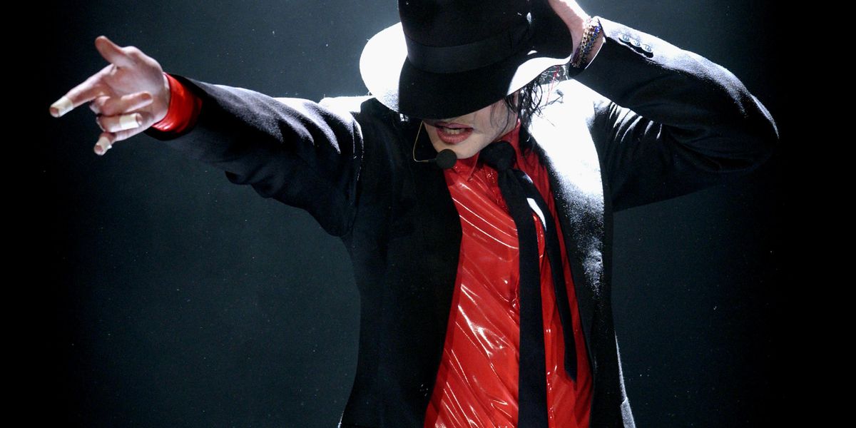 This Children's Museum Removed Its Michael Jackson Display