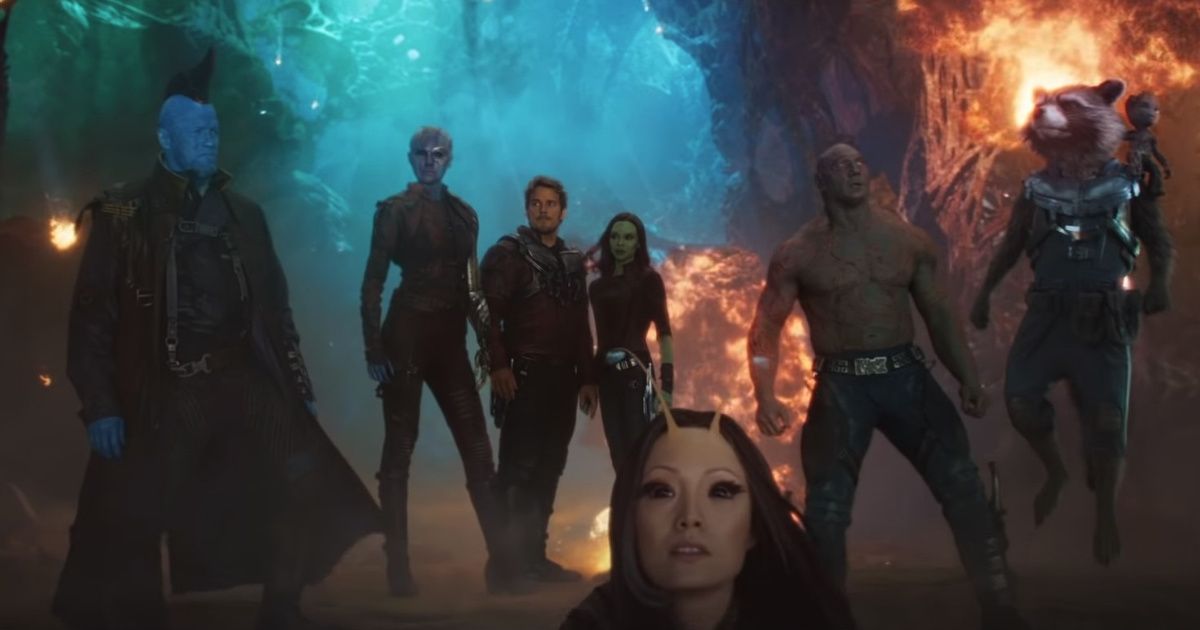 Fans Hoping For A 'Guardians Of The Galaxy Vol. 3' Finally Get Some Good News