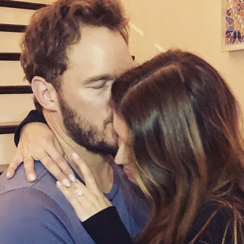 11 Celebrity Engagement Rings That Prove You Need To Marry Someone With Deep Pockets