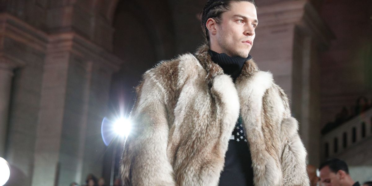 New York Is Close to Banning Fur for Good