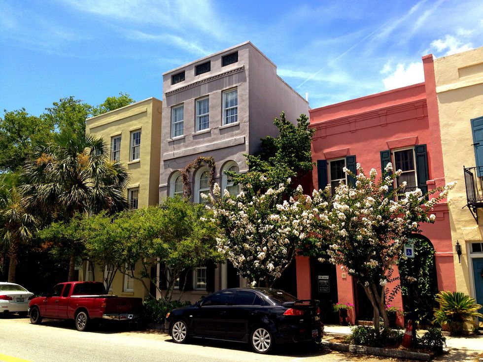 5 Reasons Everyone Should Visit Charleston, SC