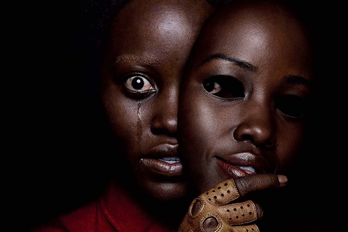 Us Jordan Peele Lupita Nyongo