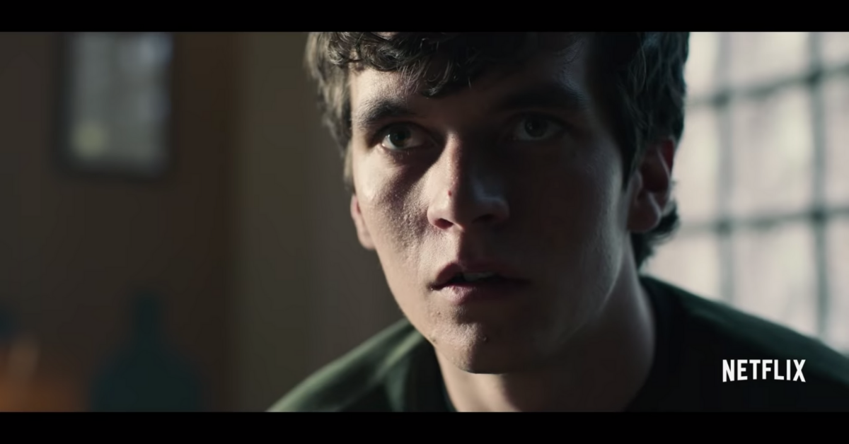 Turns Out Netflix Was Watching And Recording Your 'Bandersnatch' Choices All Along