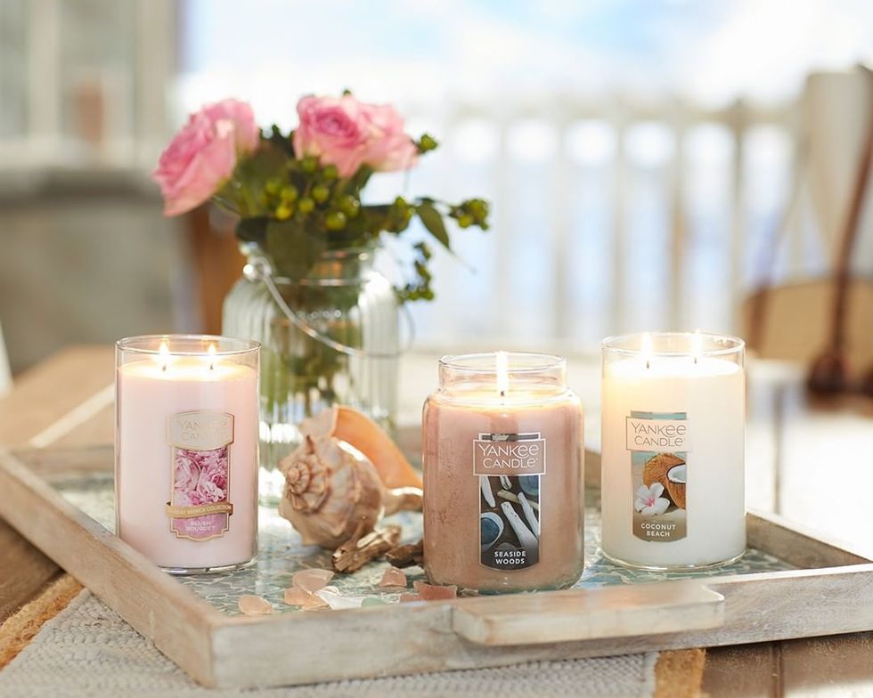 5 Types of Candles You Need In Your Life