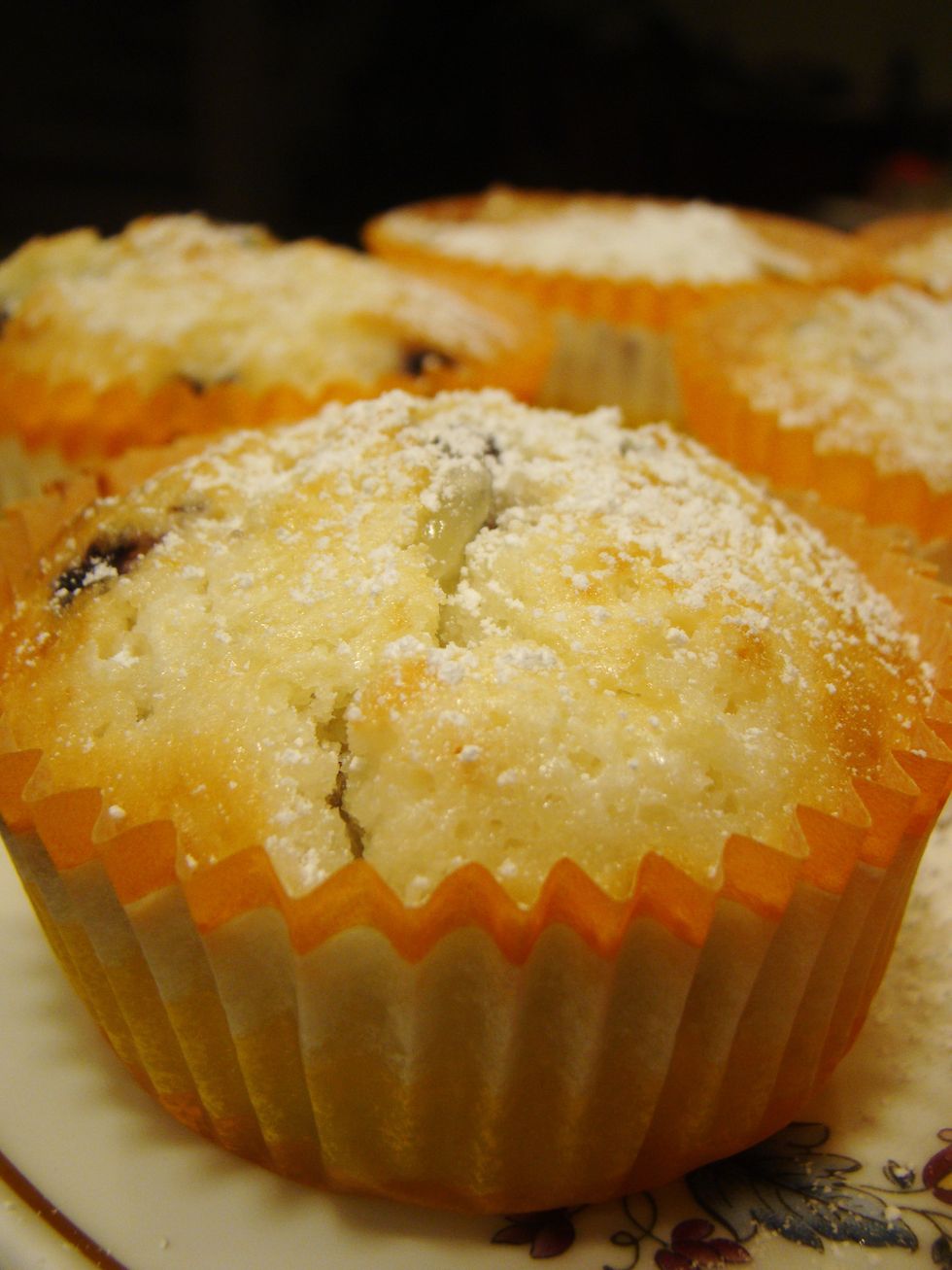 Healthy Dessert Alternatives