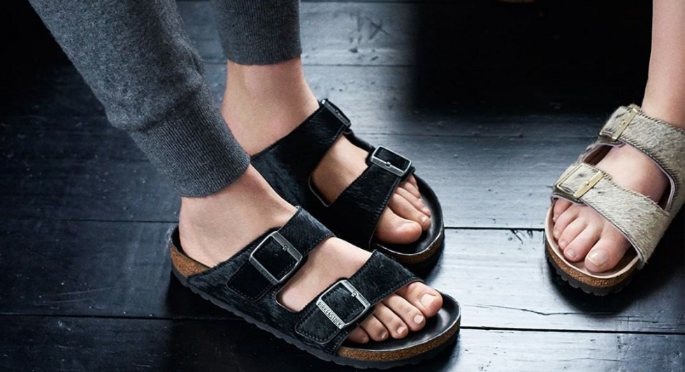 The Best 10 Outfits College Girls Should Wear With Their Birkenstocks