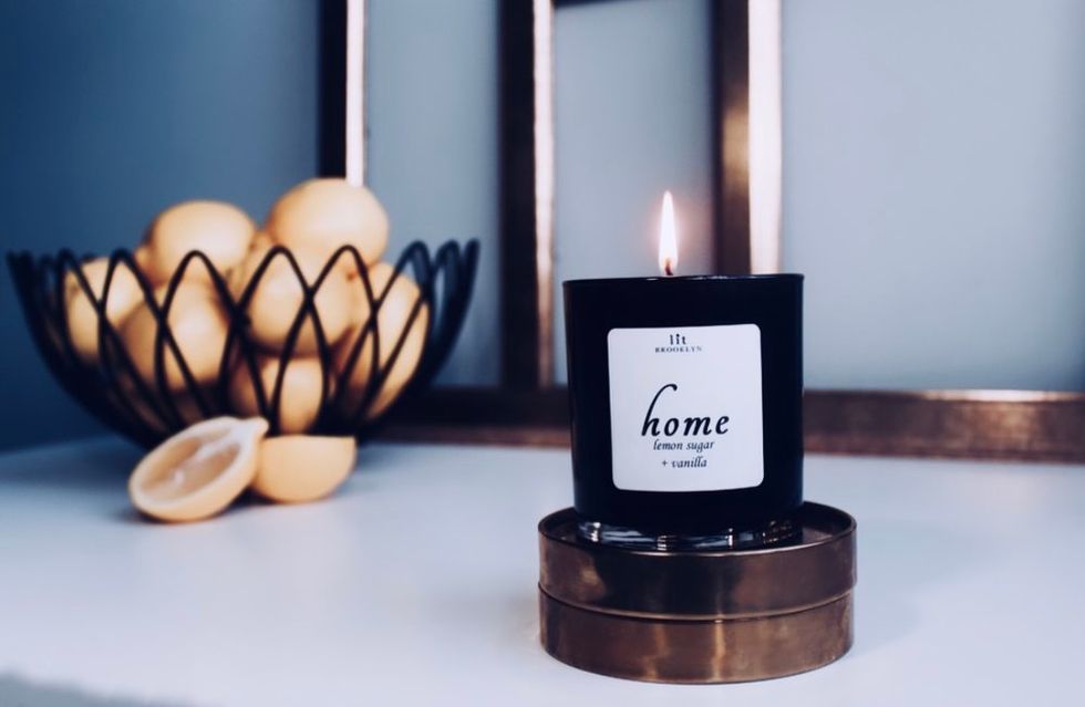 5 Candles To Light Up When You Just Need A Minute xoNecole Women's