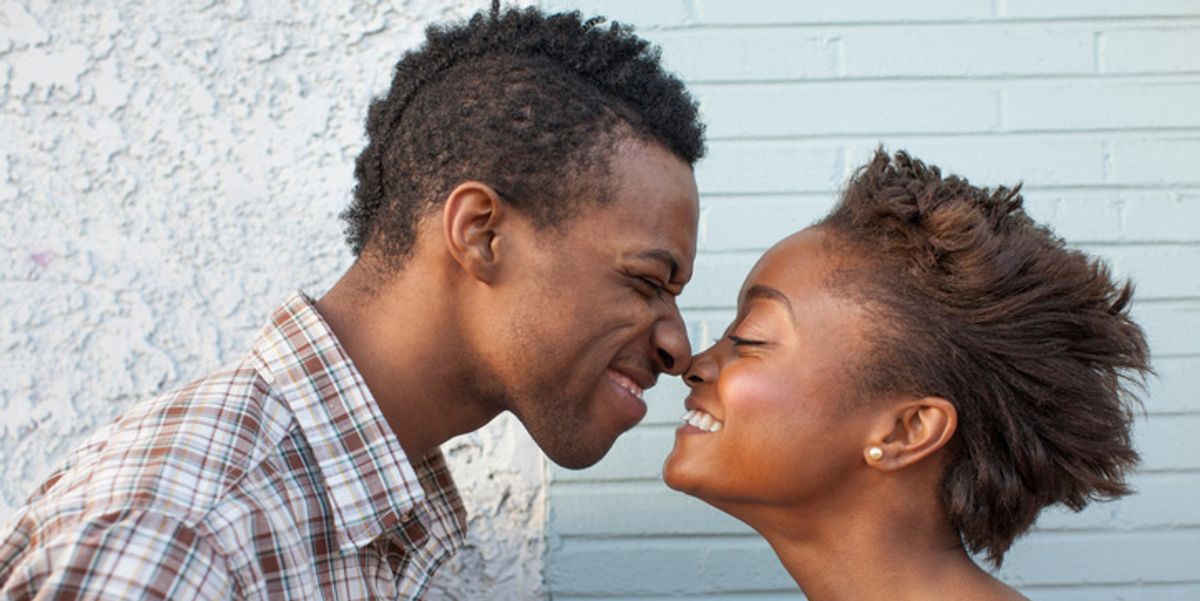 Relationship Goals: The Ten Commandments Of Courting