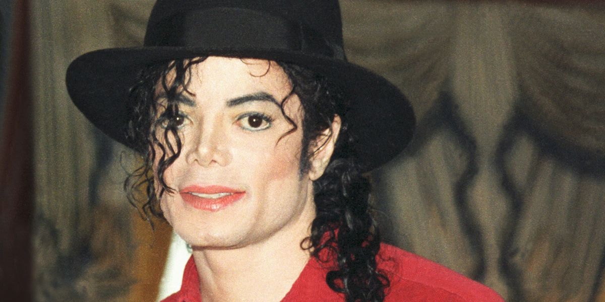 The New Michael Jackson Doc Explores Child Abuse: See The First Trailer
