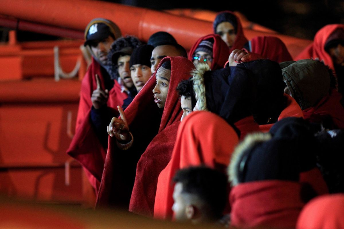 «Molestie e violenze psicologiche nell’agenzia Ue che tutela i migranti»