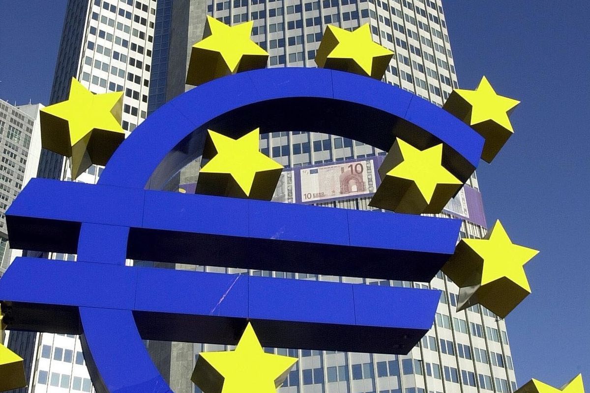 Enria a capo degli 007 della Bce, ma non è una vittoria per l’Italia