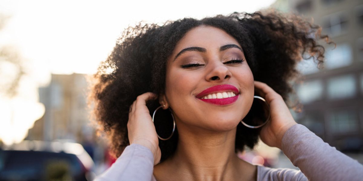7 Daily Affirmations For Single Woman To Speak Over Their Lives