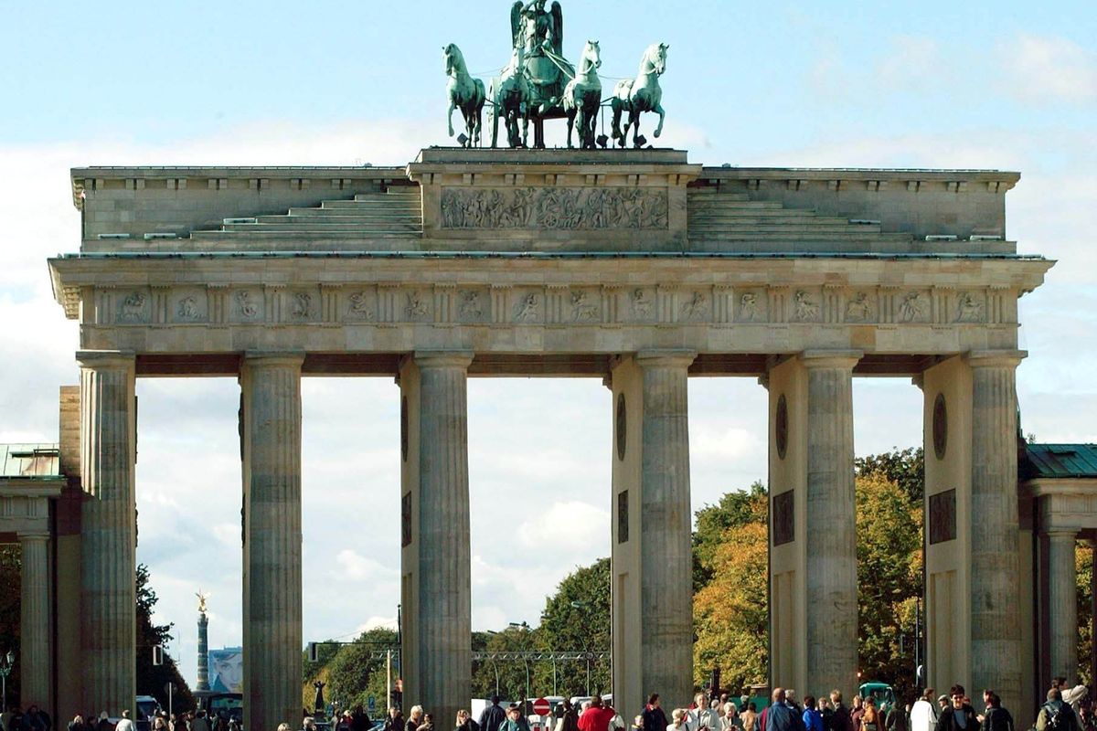 «Patrimoniale? Berlino ci vuole sua colonia»