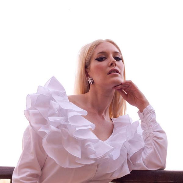 Heidi Montag Teases New Christian Pop Single