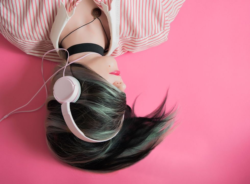 13 Songs To Listen To When You Need A Mood Booster