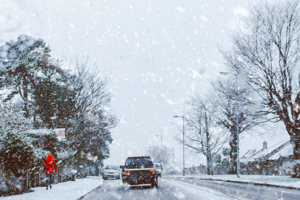 Universities Need To Do A Better Job Of Protecting Commuter Students During Bad Weather