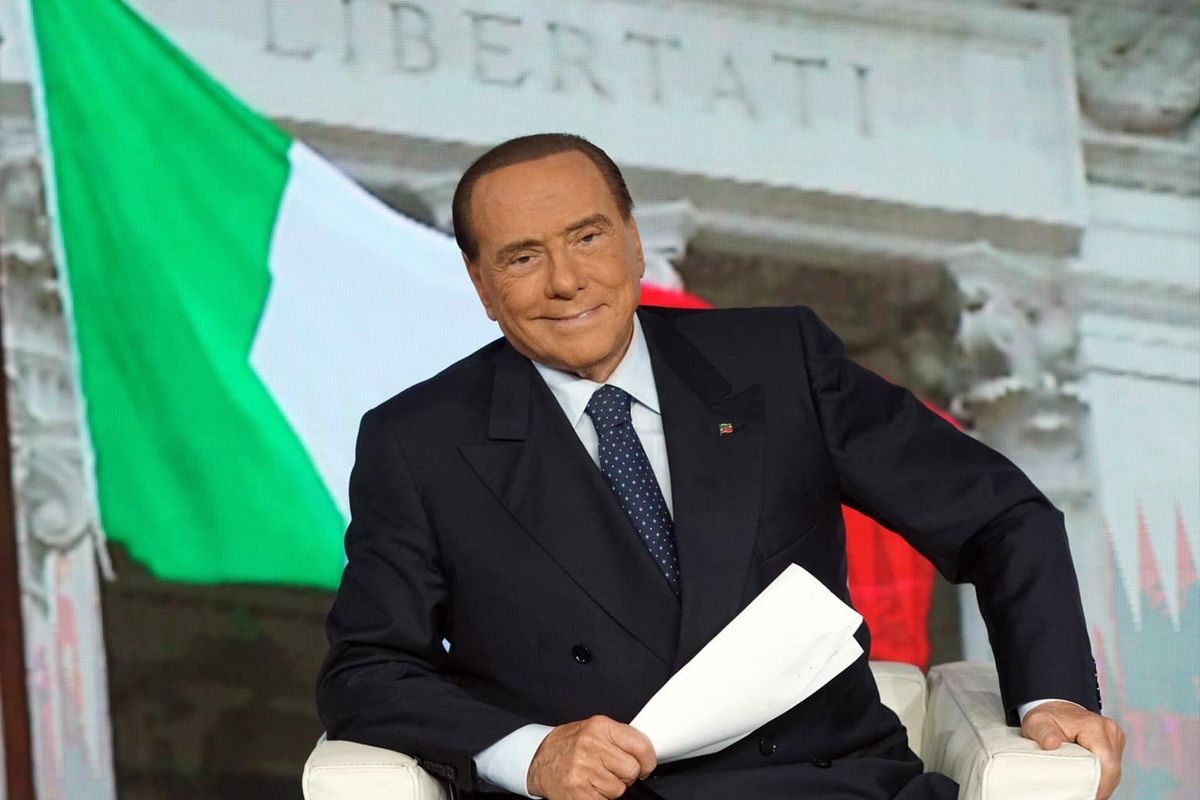 Se Berlusconi lascia il veto su Foa spalancherà le porte al nemico