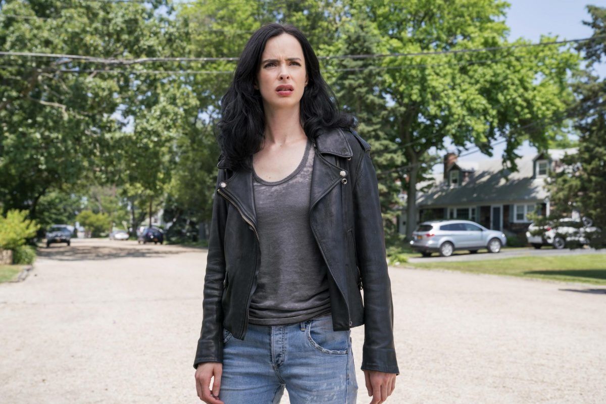 Green Eggs are In, Marvel's Out, and Women are on the Move: This Week in TV News