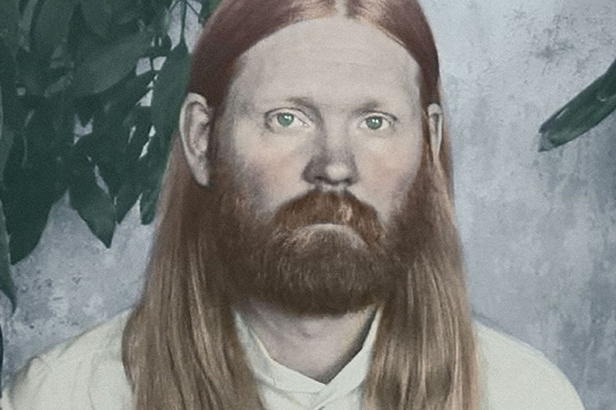 Júníus Meyvant Just Wants to do PCP in the Dark