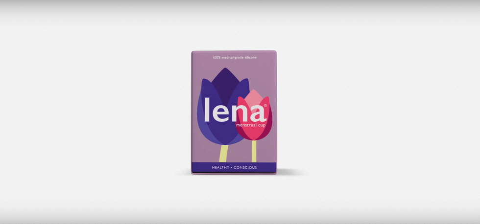 I Tried A Menstrual Cup For The First Time And Yes, It Was A 'Better Way To Period'