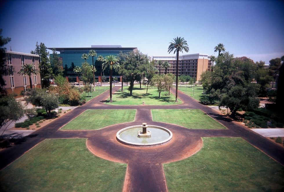 7 Crazy Stories Of ASU Students Getting Written Up In The Dorms