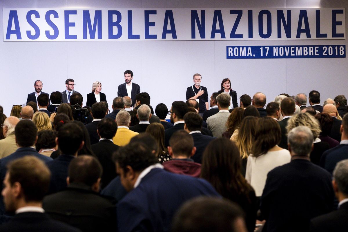 Se i «competenti» sono questi, allora è molto meglio rimanere ignoranti