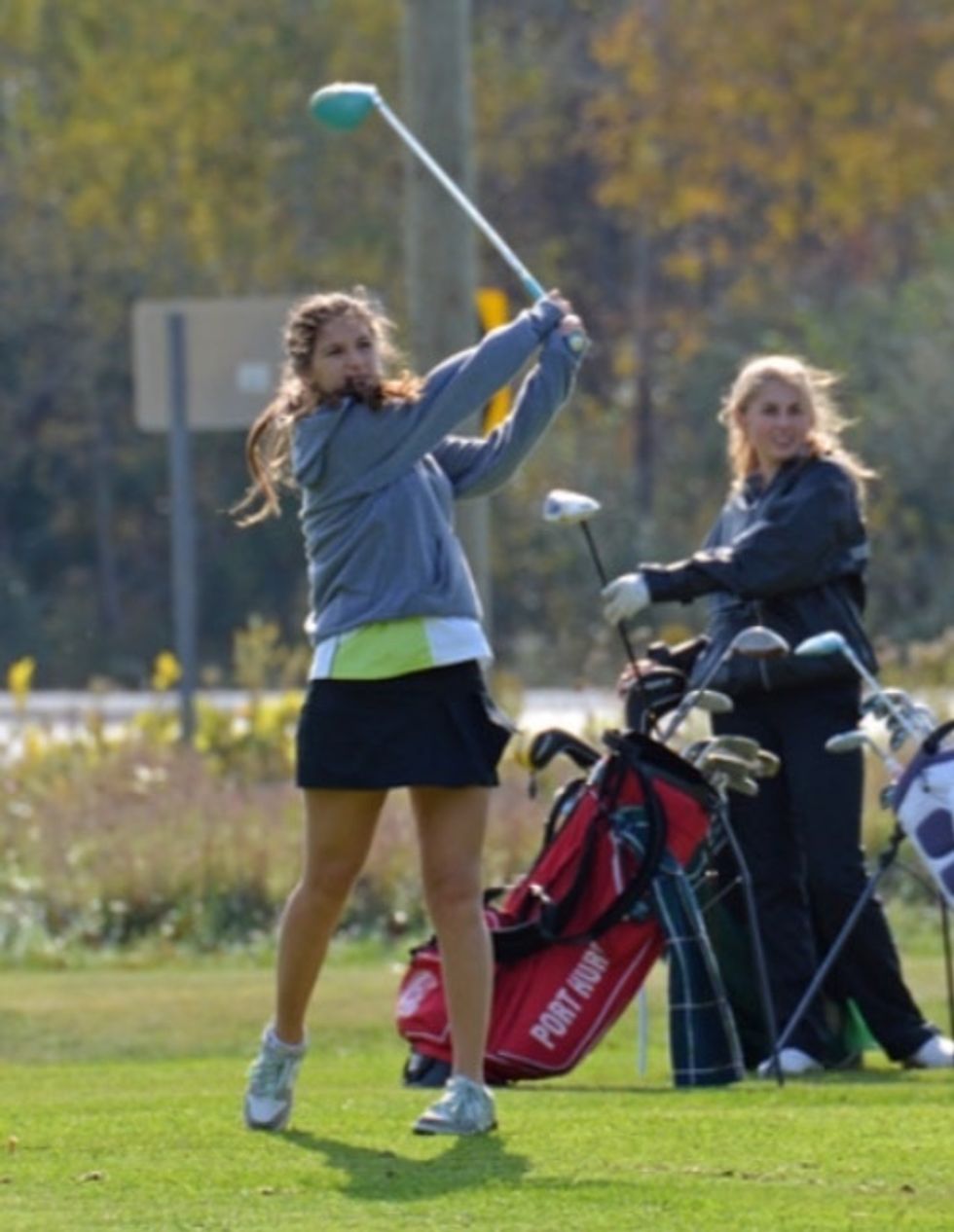 7 Reasons Why Golf Is The Best Sport To Play In High School
