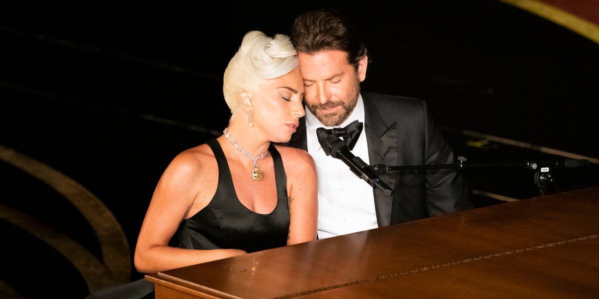 The Thirstiest Lady Gaga and Bradley Cooper Oscars Tweets