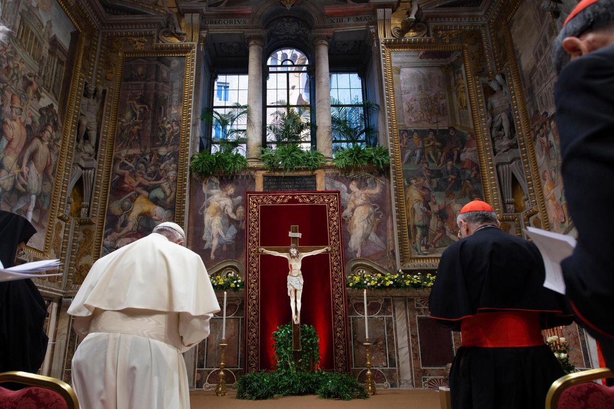 Il caso dei chierichetti del Papa ci dirà se il Vaticano è credibile
