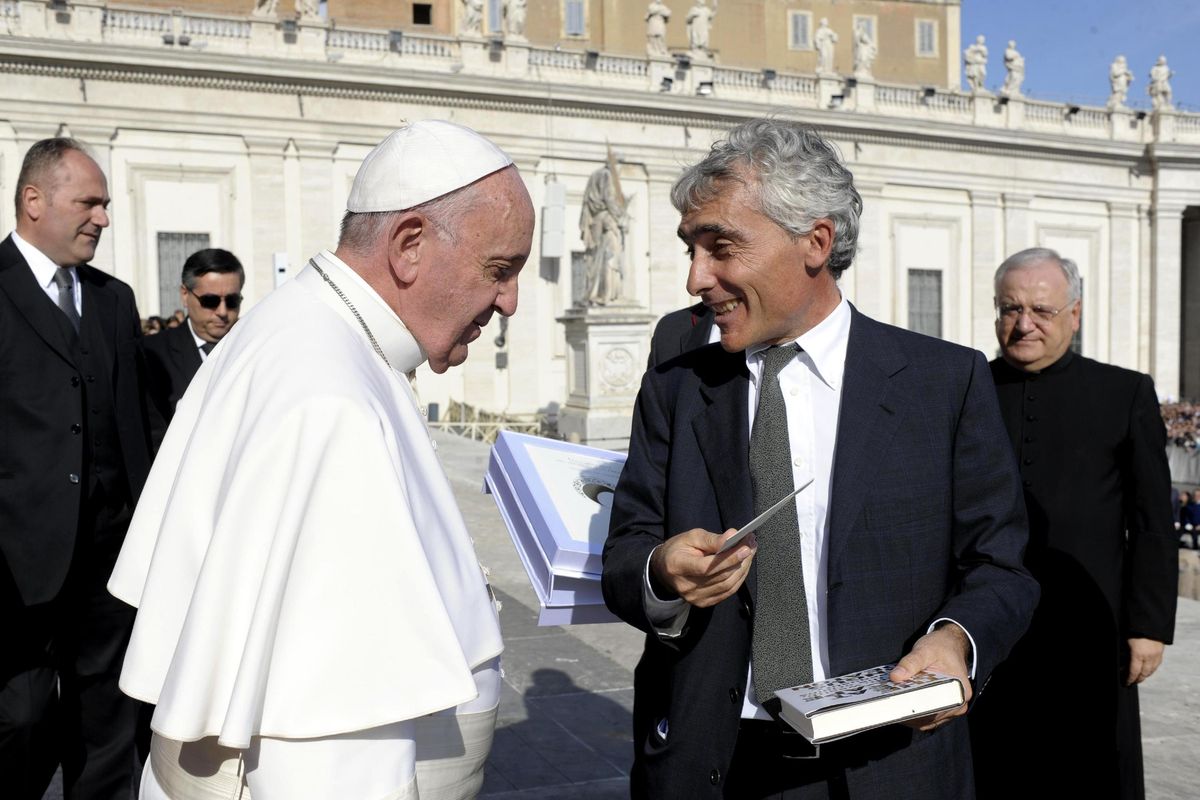 Macron e Vaticano vogliono Boeri premier