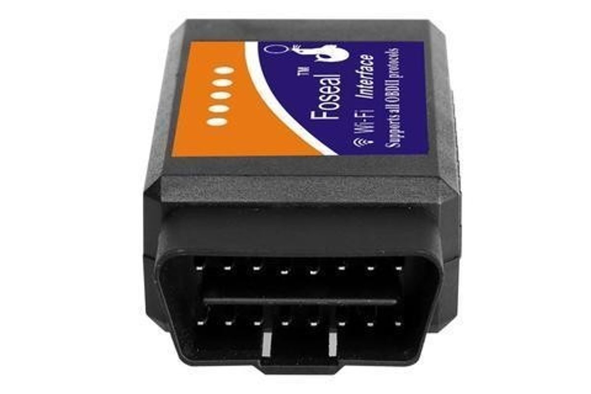 Foseal Best OBD II Devices