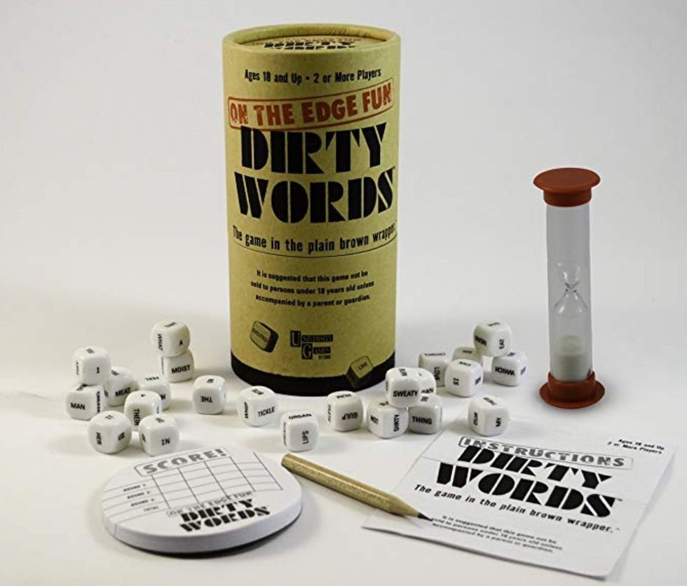 6 Perfect Party Games for College Students