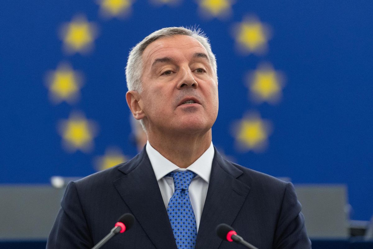 Đukanović si riprende il Montenegro e ferma l'avanzata di Putin nei Balcani