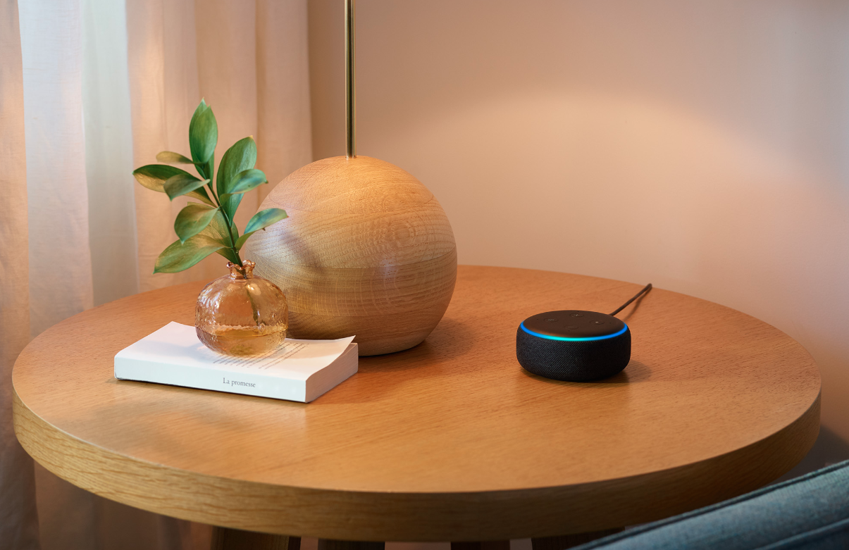 LA Hospital Installs Alexa Smart Speakers In 100 Patient Rooms - Gearbrain