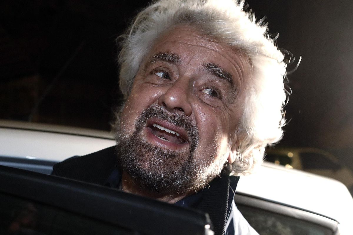 Il comico bugiardo può diventare pericoloso