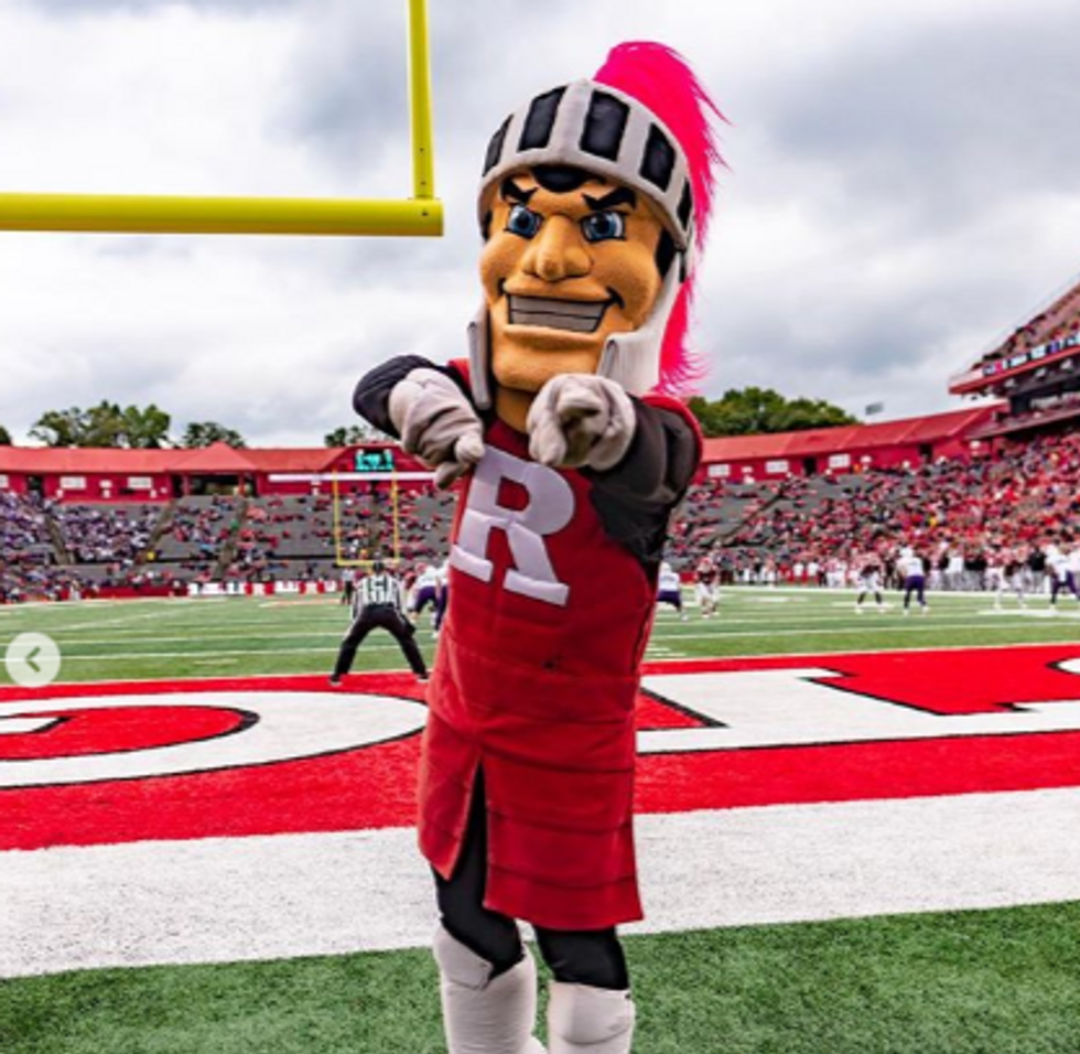 13 Things To Check Off Your Rutgers Bucket List Before Your Last Semester Ends